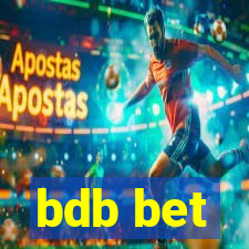 bdb bet